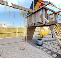 Half Moon Bay-14911 One-bedroom Holiday Home - Accommodation Indiana