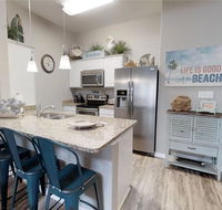 Big Shell-14916 Two-bedroom Holiday Home - Accommodation Indiana