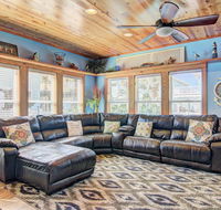 VW67 - Whale of a Time - Accommodation Indiana