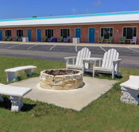 Shark Reef Resort Motel  Cottages - Accommodation Indiana