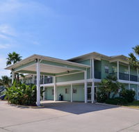 Island Hotel Port Aransas - Accommodation Indiana