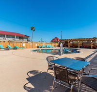 Red Roof Inn Port Aransas - Accommodation Indiana