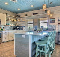 Sea Gypsy - Accommodation Indiana