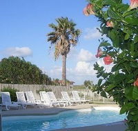 Sunrise 109 Condo - Accommodation Indiana