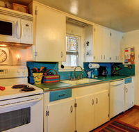 230RO-La Casita Azul - Accommodation Indiana