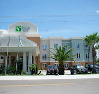 Holiday Inn Express Hotel and Suites Port Aransas/Beach Area - Accommodation Indiana