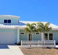 Island Gem - Accommodation Indiana