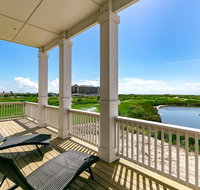 Sea Rocket Holiday Home 120 - Accommodation Indiana