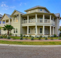 Cinnamon Shore- Seaside Dream 157 SE - Accommodation Indiana