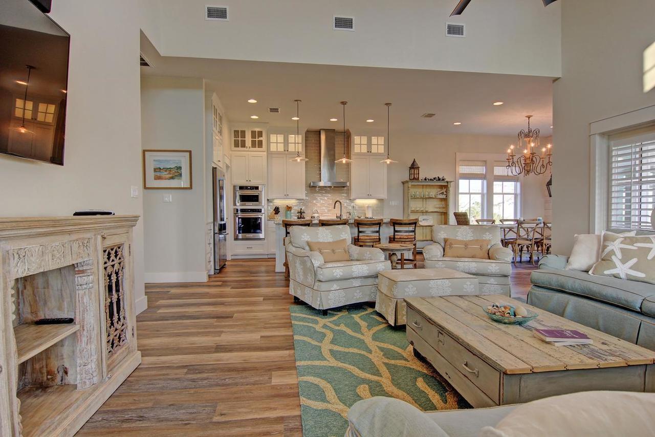 Cinnamon Shore- Seaside Dream 157 SE - thumb 35