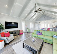 Palmilla Home Home - Accommodation Indiana