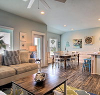 Beachy Keen Townhouse - Accommodation Indiana