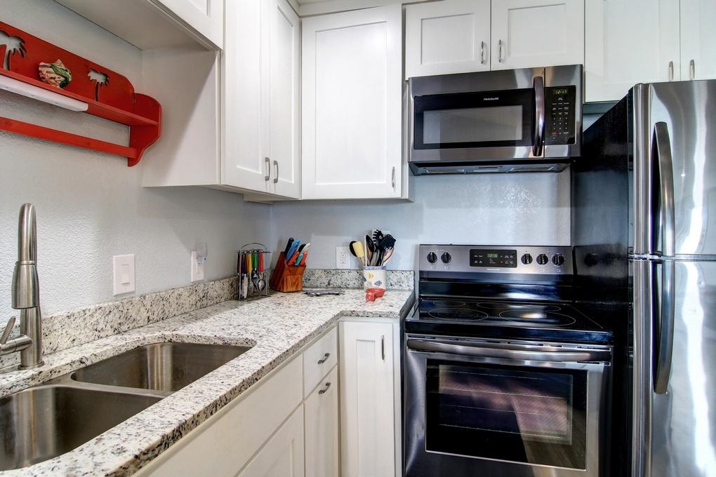 A Little Bit Of Heaven MIBC115 Condo - thumb 16