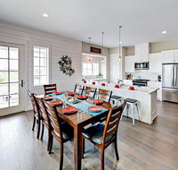 175 Sunset Avenue Townhouse - Accommodation Indiana