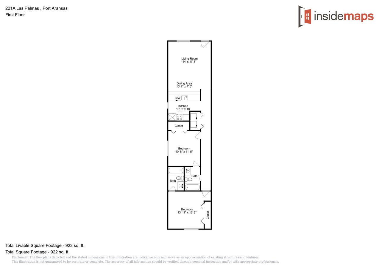 221A Las Palmas Condo - thumb 43
