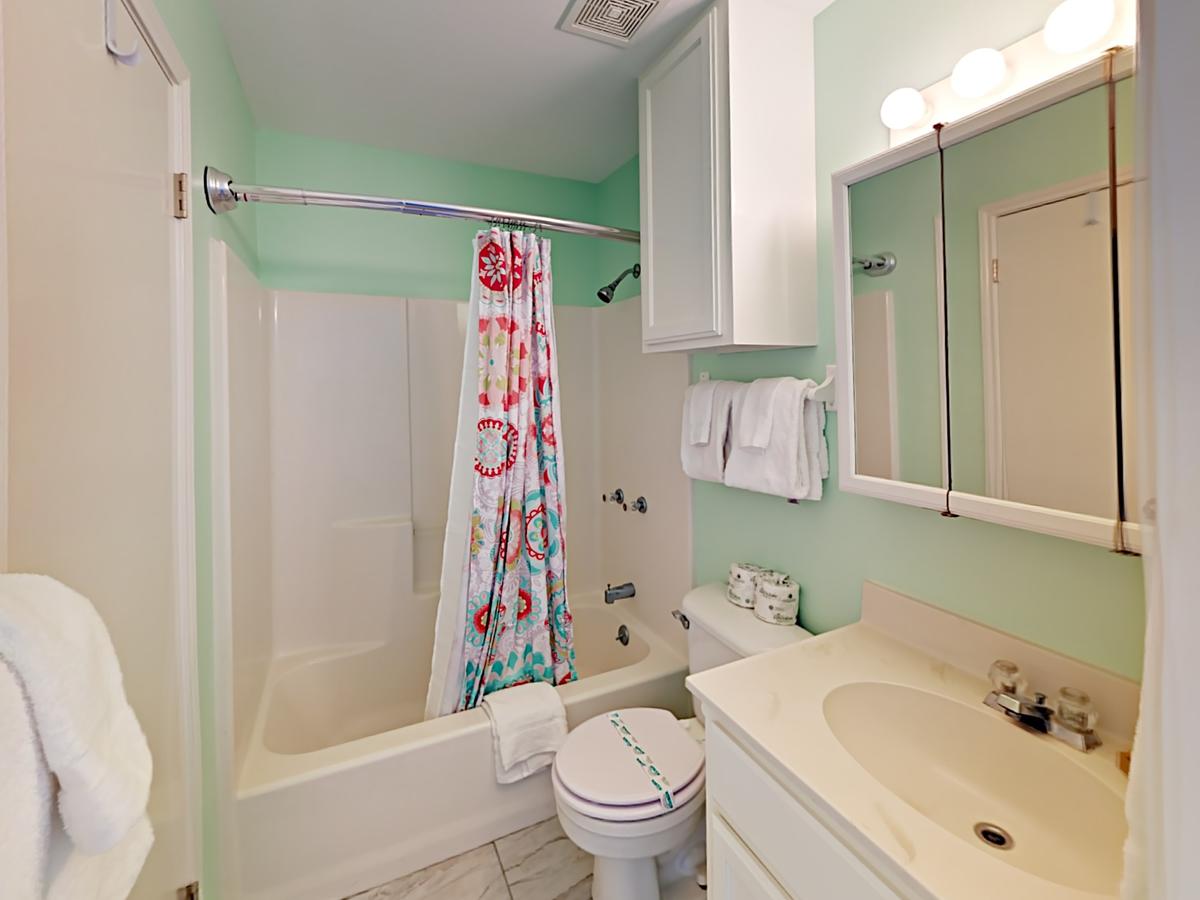 221A Las Palmas Condo - thumb 5