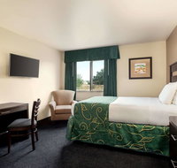 Baymont by Wyndham North Platte - Accommodation Indiana