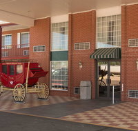 Travelodge by Wyndham Ogallala - Accommodation Indiana