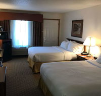 Americinn by Wyndham Ogallala - Accommodation Indiana