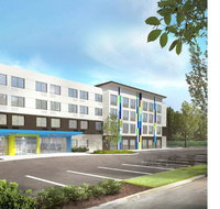 Tru By Hilton North Platte - Accommodation Indiana