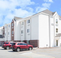 Microtel Inn  Suites - Kearney - Accommodation Indiana