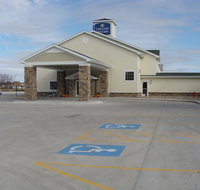 Cobblestone Hotel and Suites - Broken Bow - Accommodation Indiana