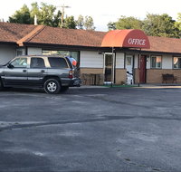 Motel Grand - Accommodation Indiana