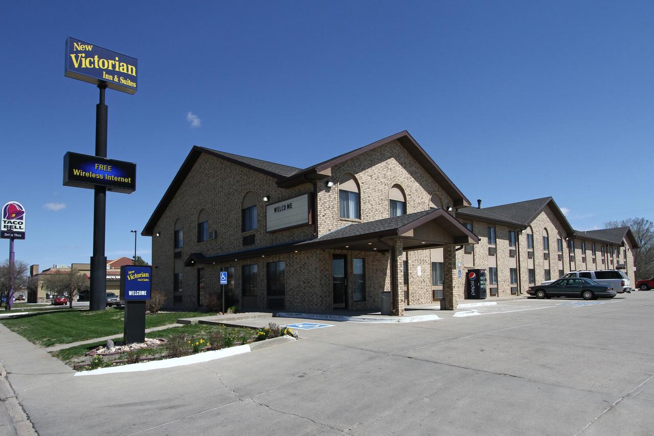 New Victorian Inn & Suites Kearney - thumb 19