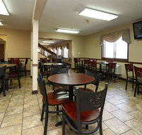 New Victorian Inn  Suites Kearney - Accommodation Indiana