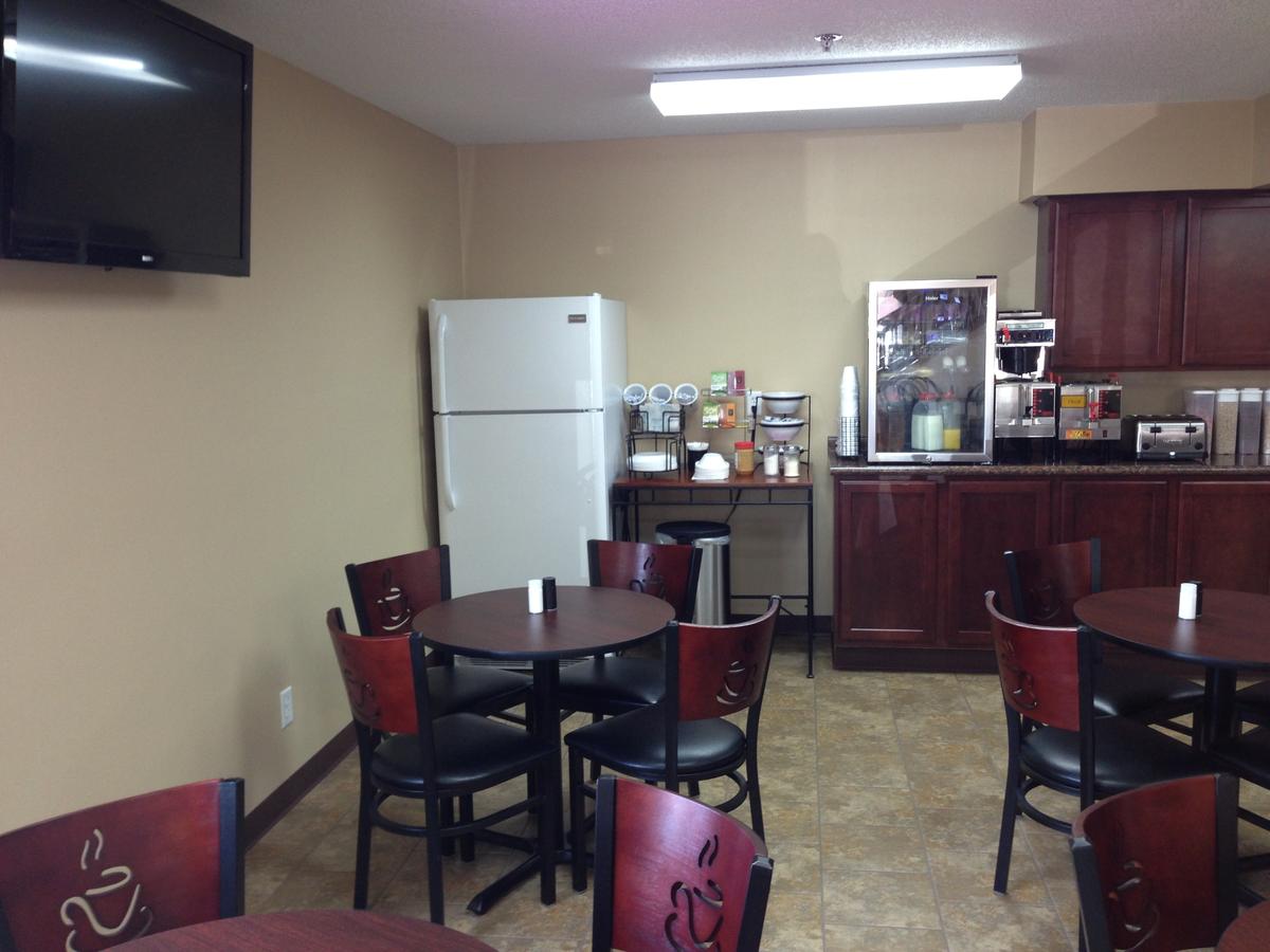 New Victorian Inn & Suites Kearney - thumb 27