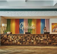 Graduate Lincoln - Accommodation Indiana