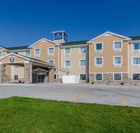 Cobblestone Hotel  Suites - McCook - Accommodation Indiana