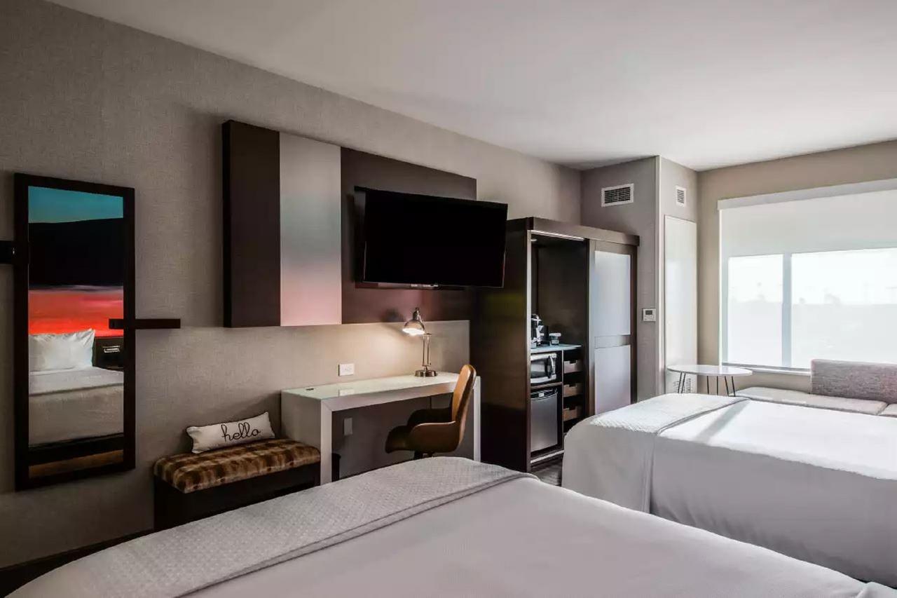 Cambria Hotel Omaha Downtown - thumb 26