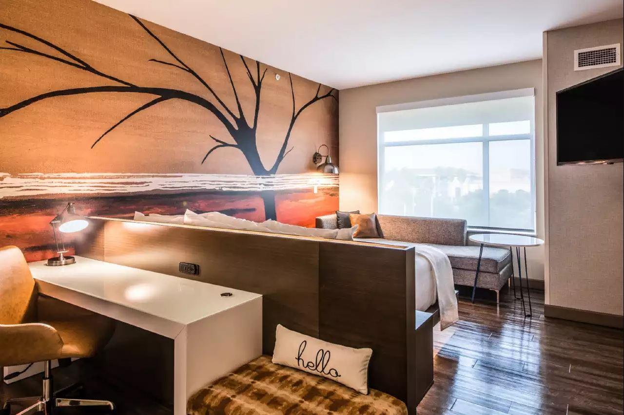 Cambria Hotel Omaha Downtown - thumb 31