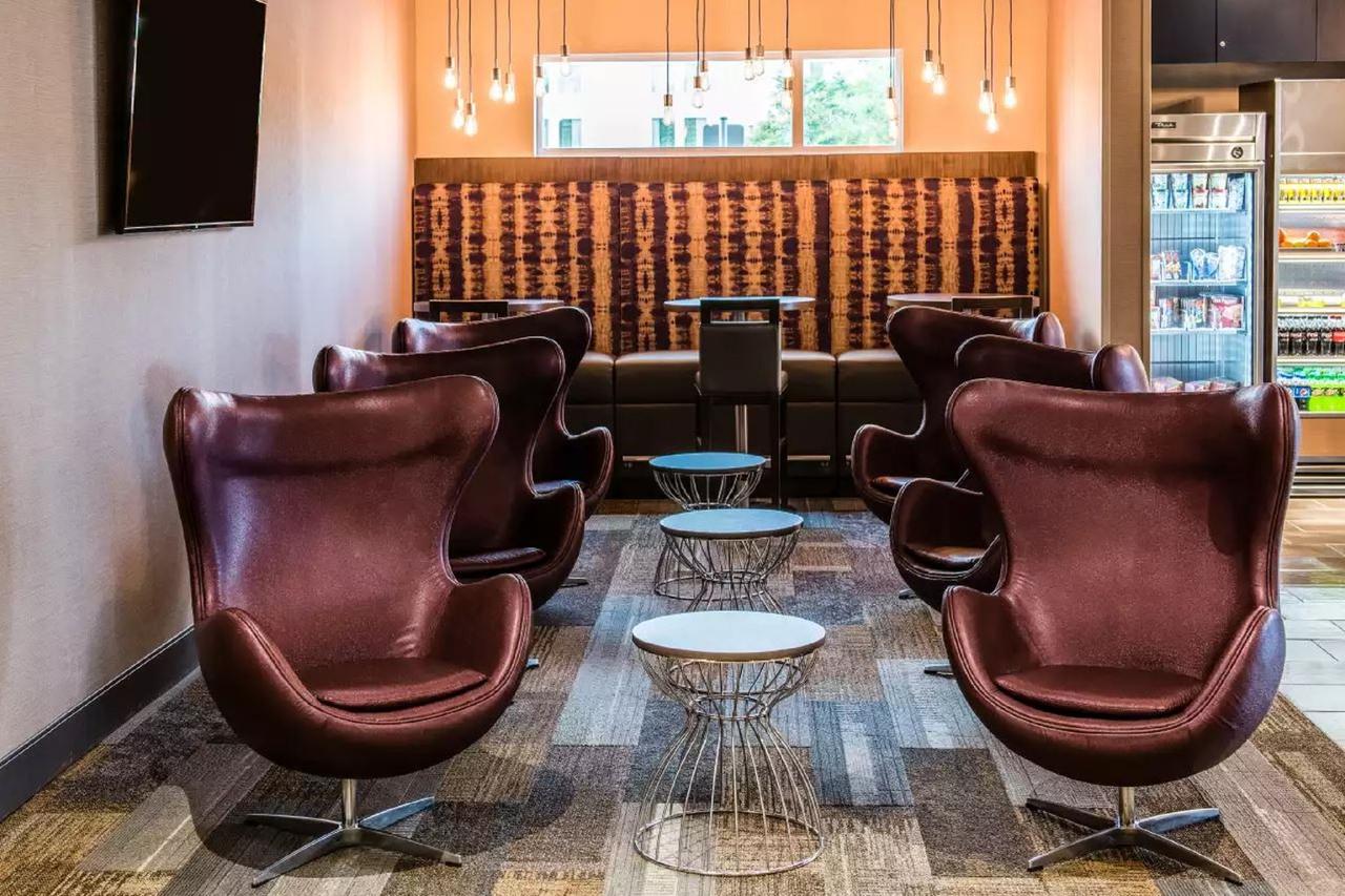 Cambria Hotel Omaha Downtown - thumb 18