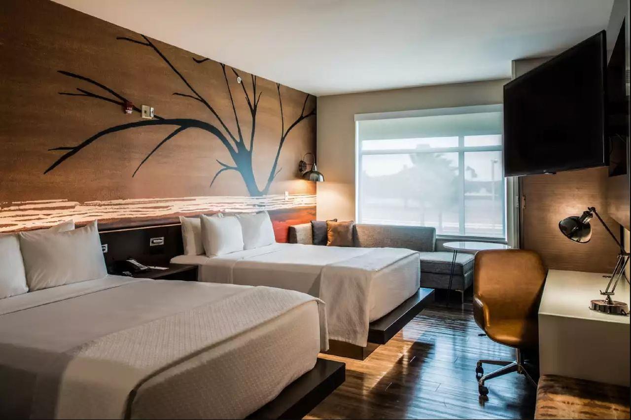 Cambria Hotel Omaha Downtown - thumb 29