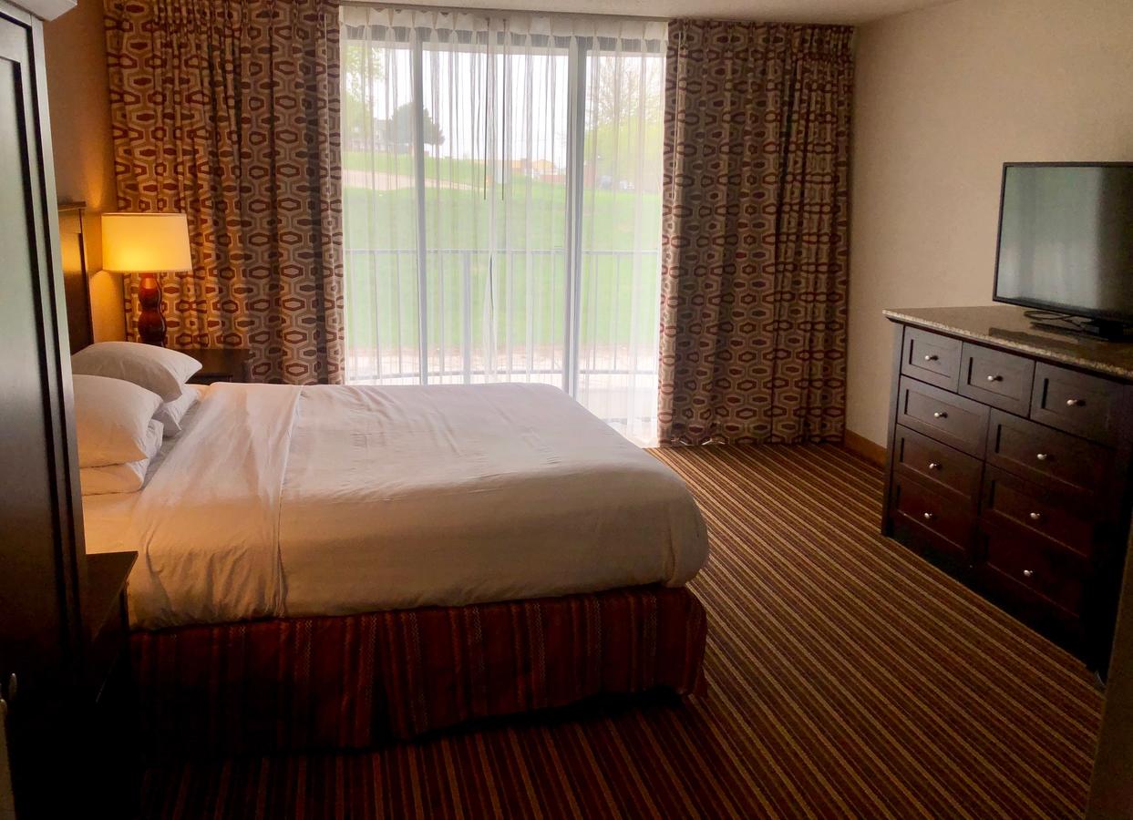 Aksarben Suites Trademark Collection By Wyndham - thumb 15