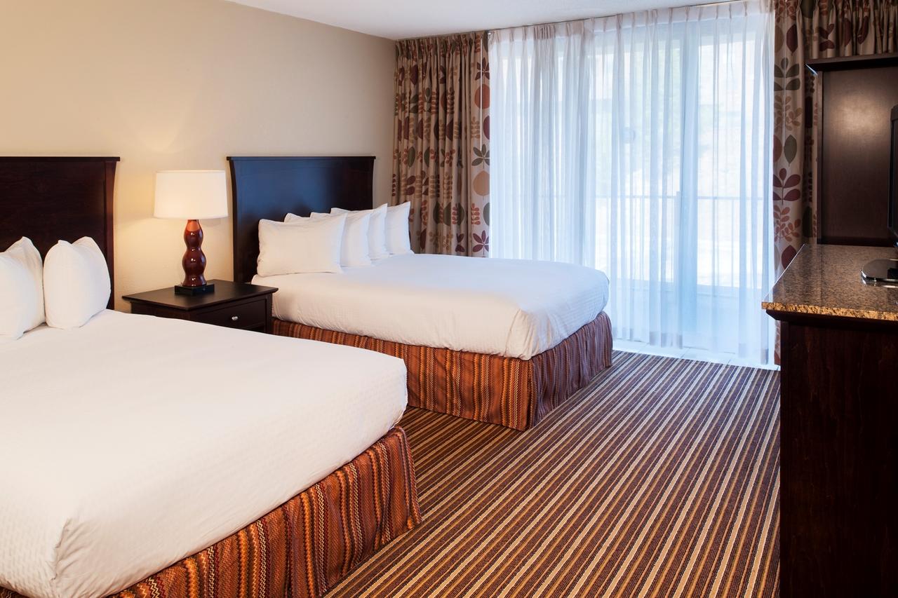 Aksarben Suites Trademark Collection By Wyndham - thumb 19