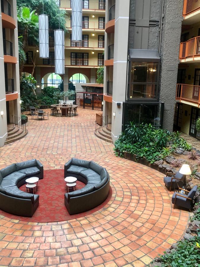 Aksarben Suites Trademark Collection By Wyndham - thumb 6