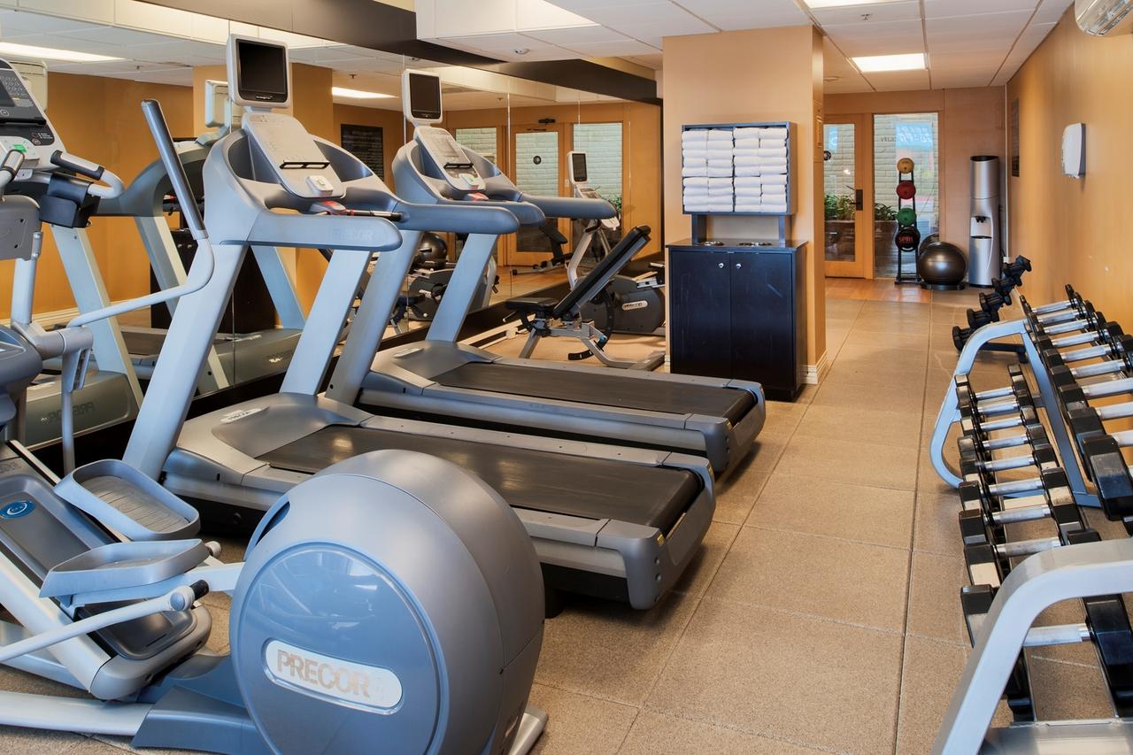 Aksarben Suites Trademark Collection By Wyndham - thumb 20