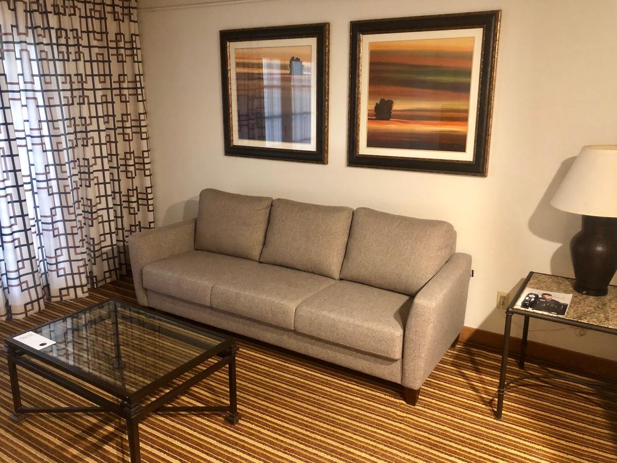 Aksarben Suites Trademark Collection By Wyndham - thumb 10