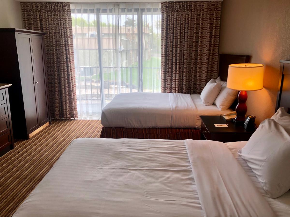 Aksarben Suites Trademark Collection By Wyndham - thumb 18