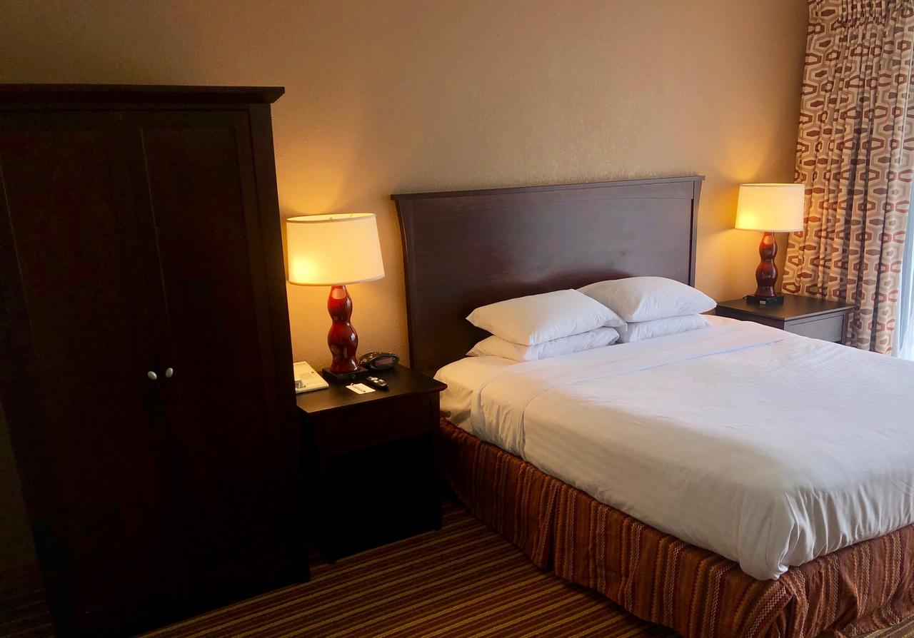 Aksarben Suites Trademark Collection By Wyndham - thumb 14