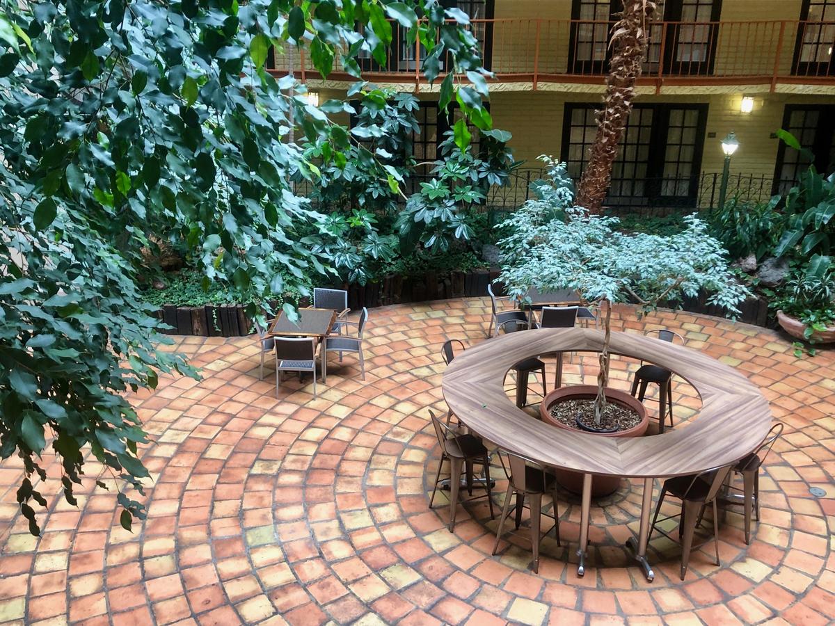 Aksarben Suites Trademark Collection By Wyndham - thumb 7