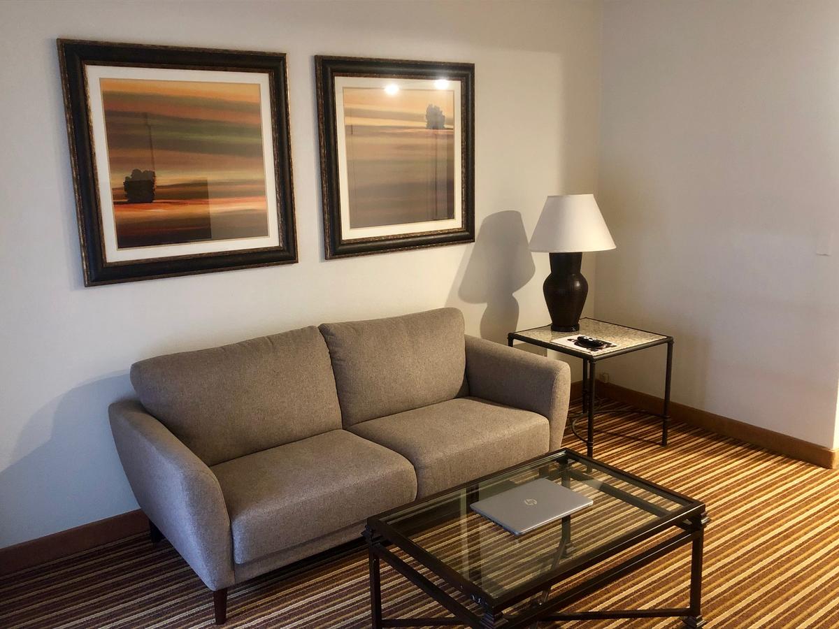 Aksarben Suites Trademark Collection By Wyndham - thumb 13