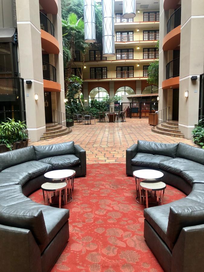 Aksarben Suites Trademark Collection By Wyndham - thumb 3