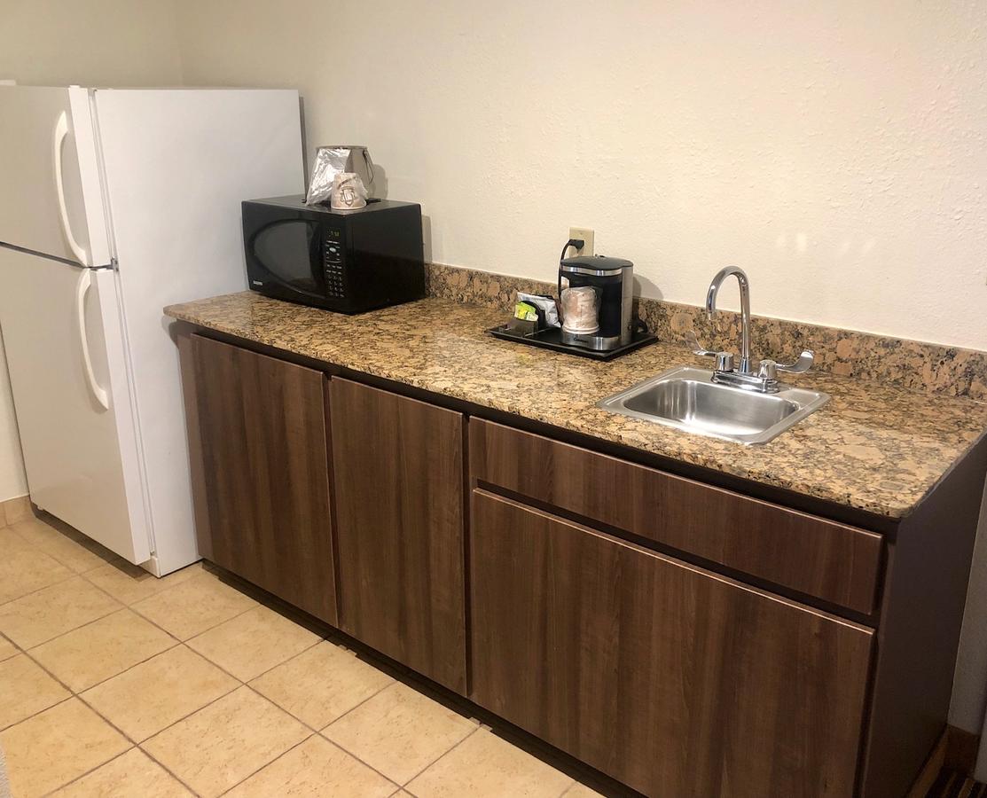 Aksarben Suites Trademark Collection By Wyndham - thumb 12