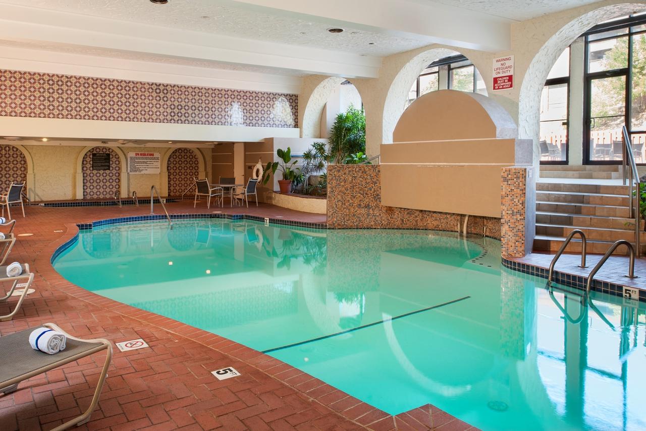 Aksarben Suites Trademark Collection By Wyndham - thumb 17