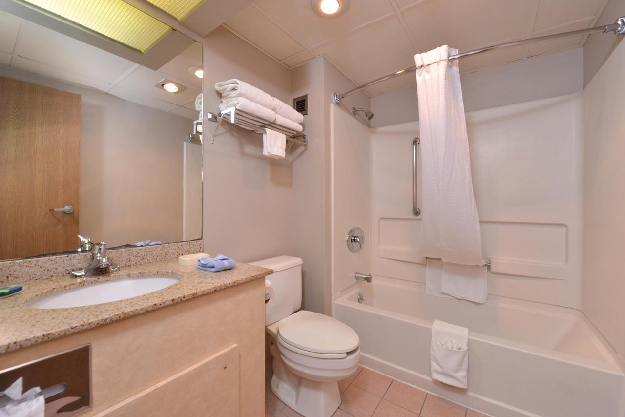 New Victorian Inn & Suites Omaha - thumb 35