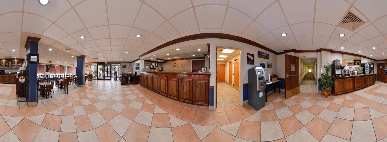 New Victorian Inn & Suites Omaha - thumb 9